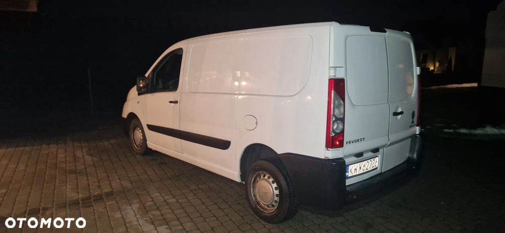 Peugeot EXPERT  L1H1 - 8