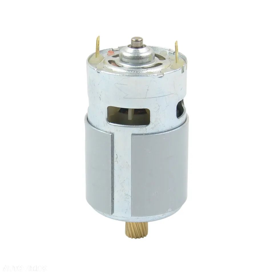 Motoras frana de mana modul actuator Mercedes SClass W221 BMW X5 X6 - 2