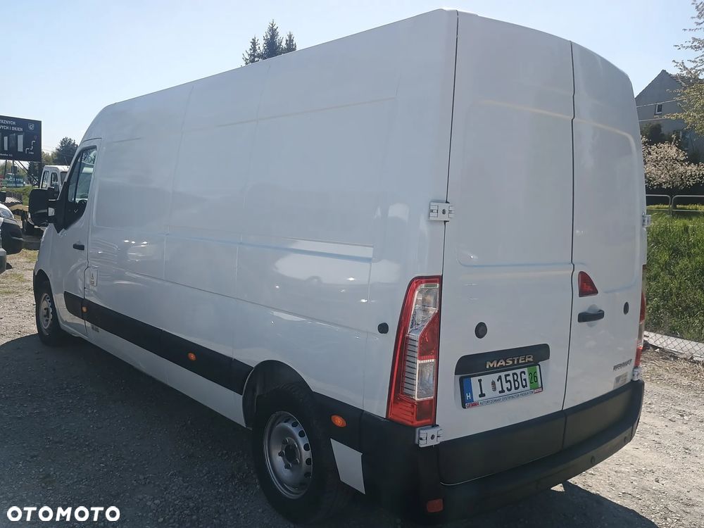 Renault Master - 6