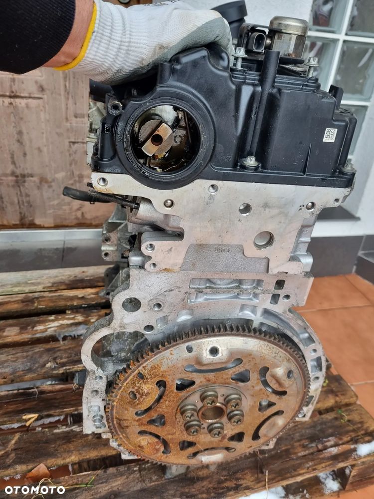 Silnik BMW N20B20 - 2