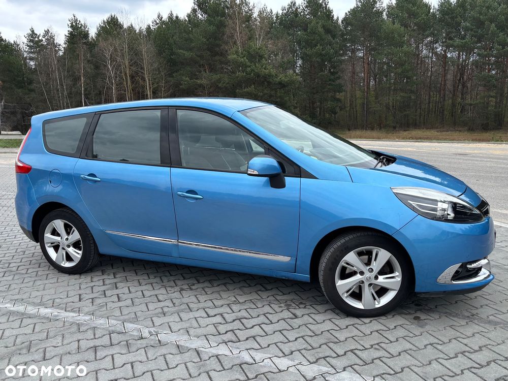 Renault Grand Scenic Gr 1.6 dCi Energy Dynamique - 6