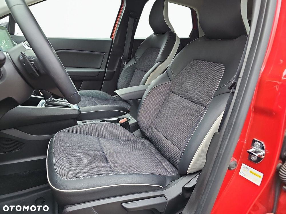 Renault Captur - 12