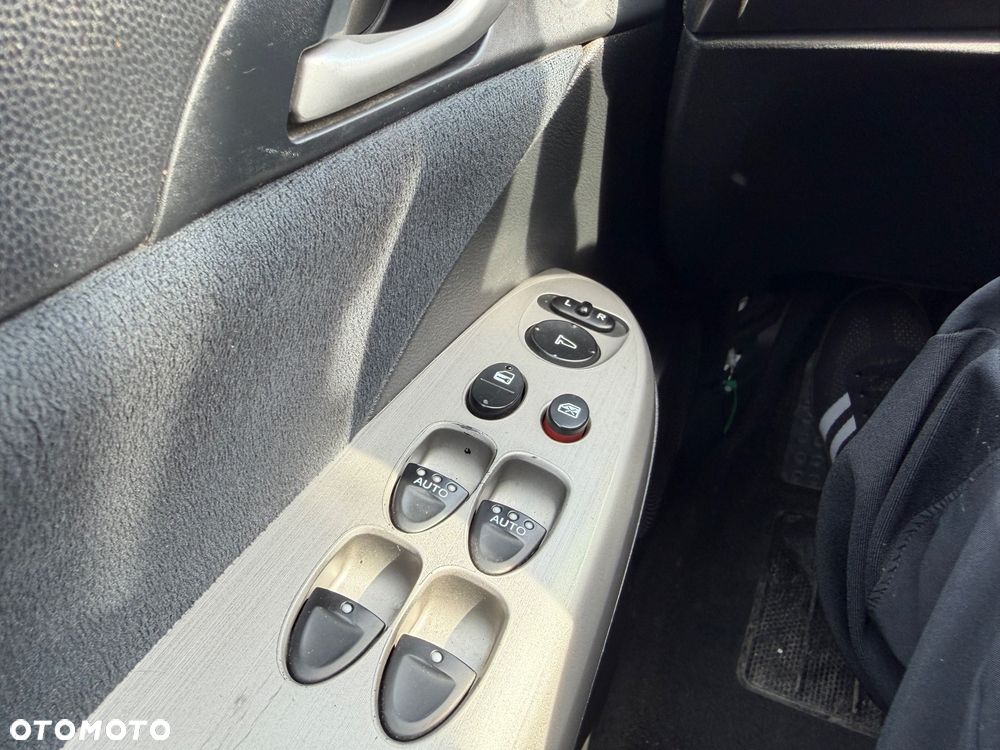 Honda Civic 1.4i-DSi Comfort - 14