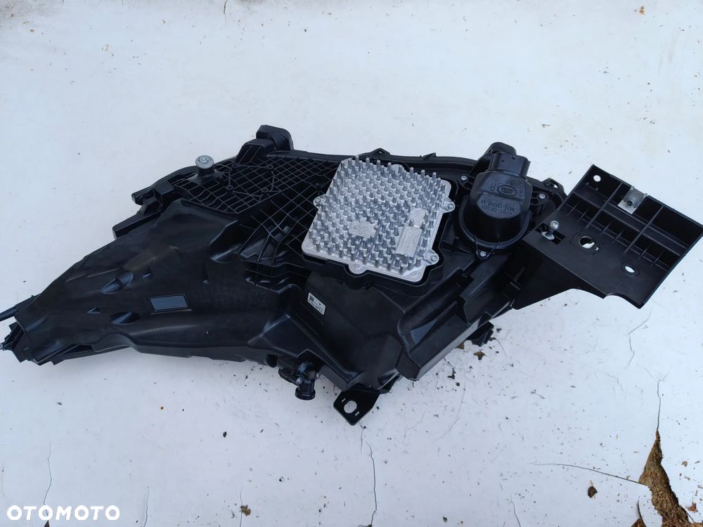 Land Rover Range Rover Sport L461 2022- Prawa Oryginał Full Led N9X213W029EK - 4