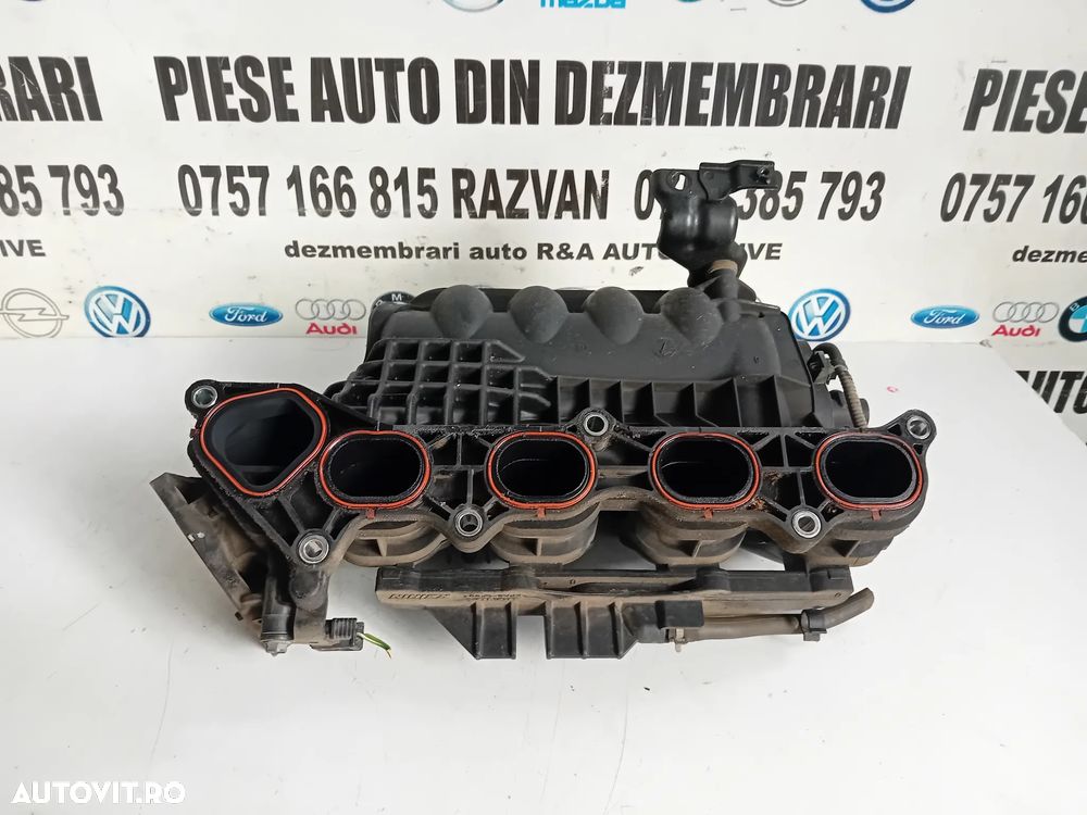 Galerie Admisie Honda Accord 2.0 Benzina 2008-2013 Motor R20A3 - 4