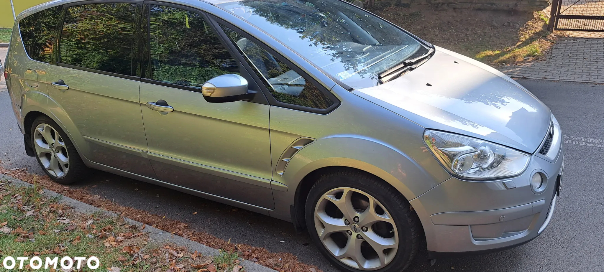 Ford S-Max 2.0 TDCi Titanium - 6