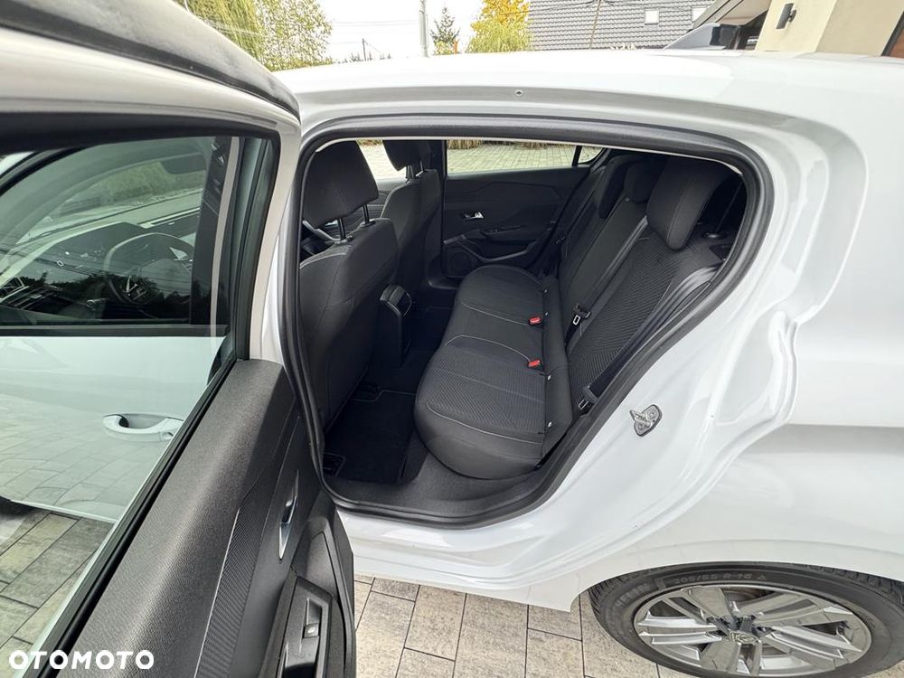 Peugeot 308 - 30