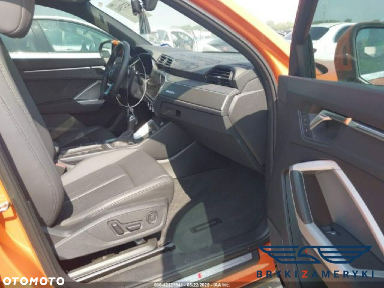 Audi Q3 - 8
