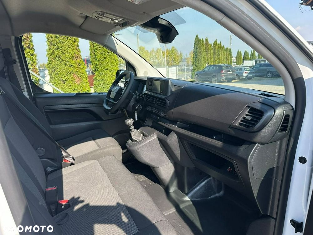 Peugeot Expert - 18