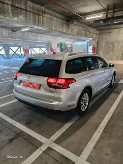 Citroën C5 Tourer 1.6 HDi Séduction - 7