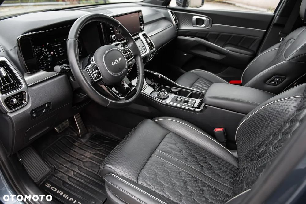 Kia Sorento - 15