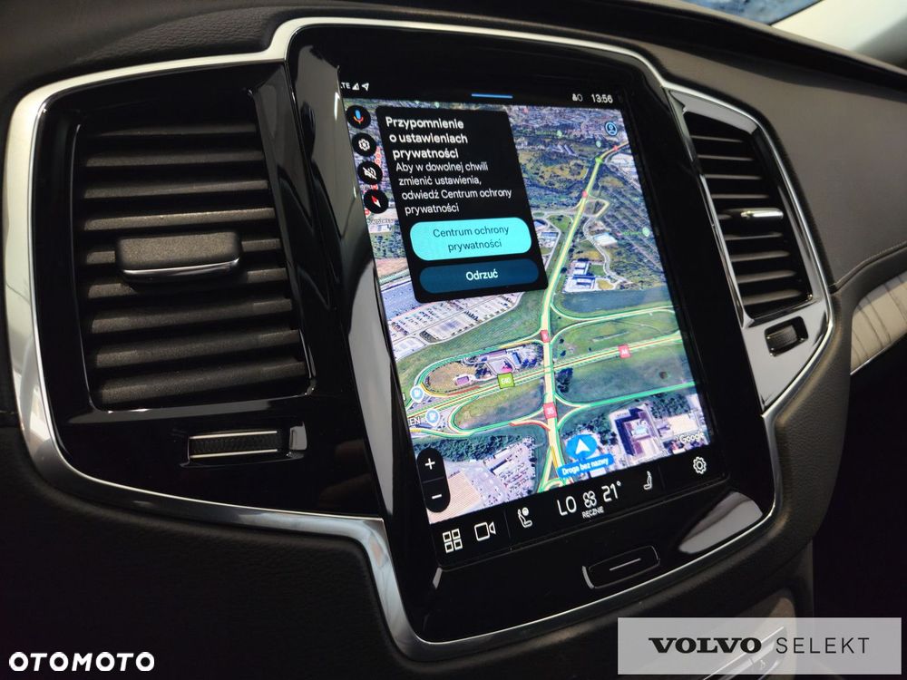 Volvo XC 90 - 21