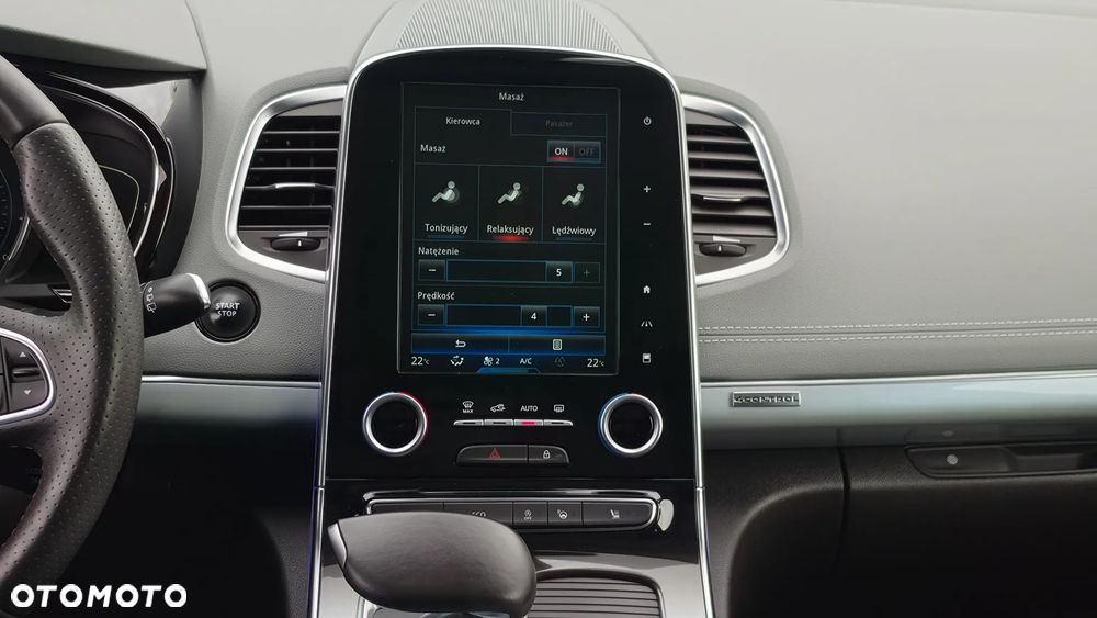 Renault Espace Energy dCi 160 EDC Initiale Paris - 26