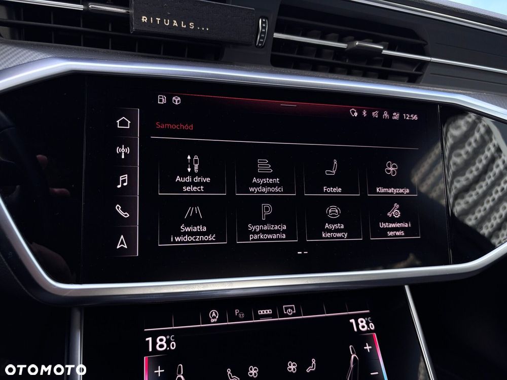 Audi A6 Limousine - 33