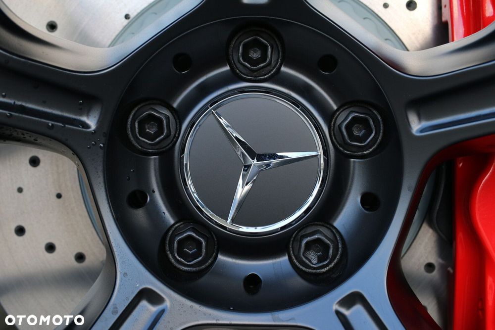 Mercedes-Benz CLE - 16