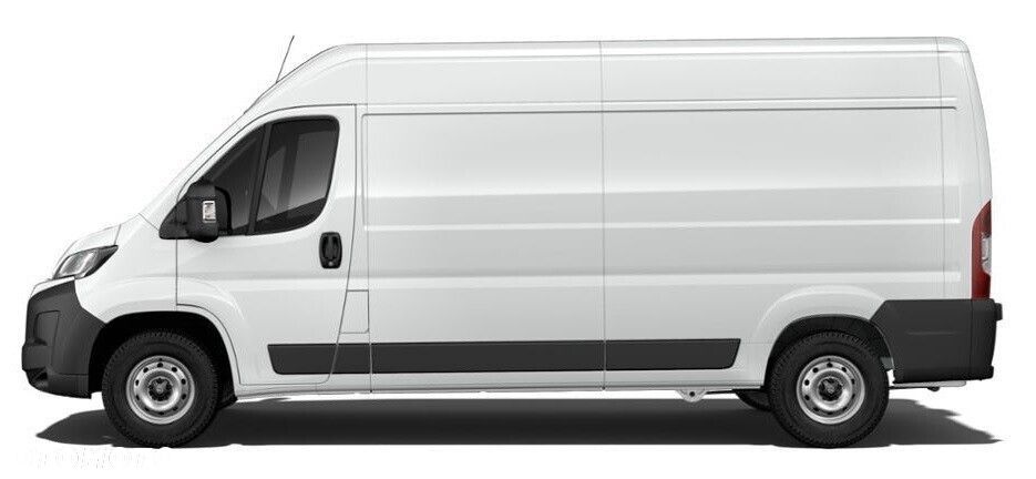 Opel movano Furgon L3H2 3.3T 2.2 T.Diesel 140 KM MT6 - 2