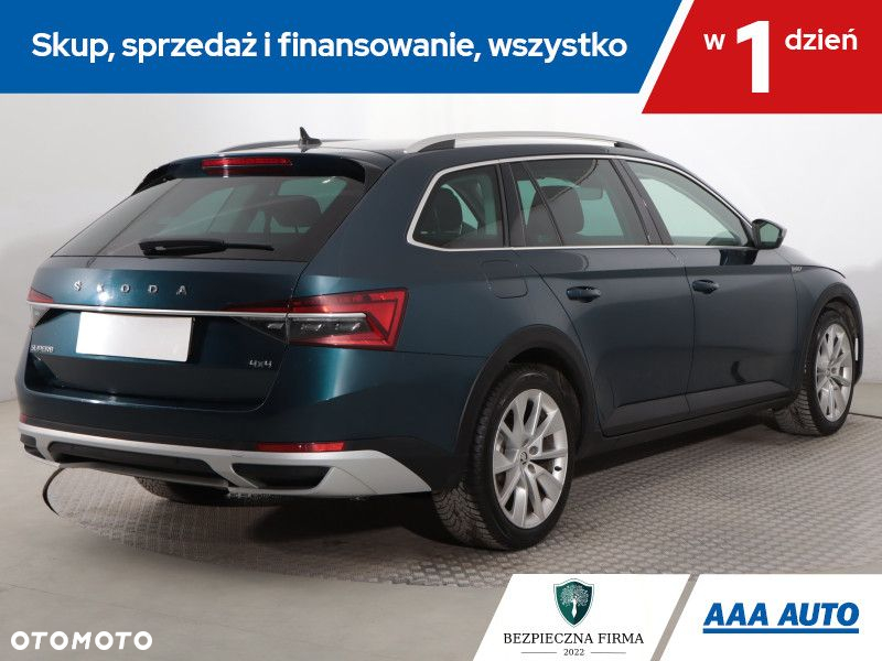 Skoda Superb - 6