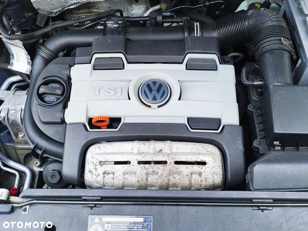 Volkswagen Tiguan - 21