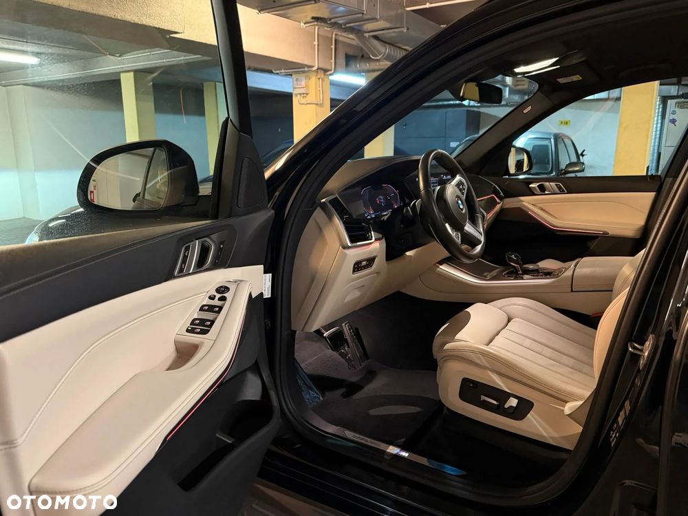 BMW X5 xDrive25d sport - 11