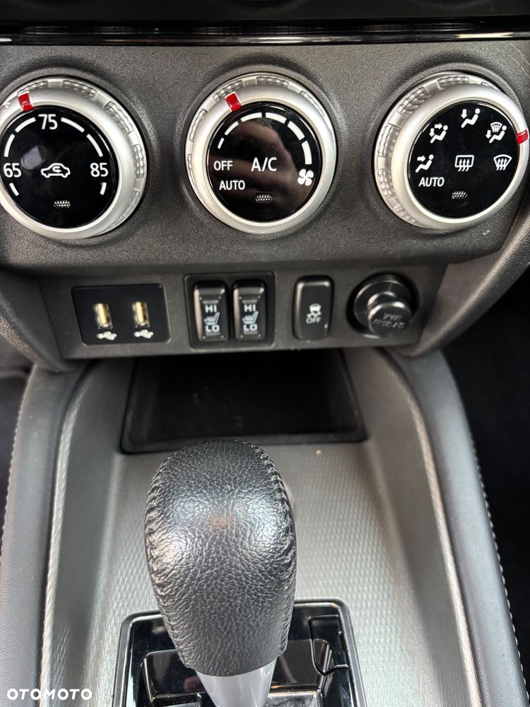 Mitsubishi ASX 2.0 4WD CVT Intro Edition+ - 15