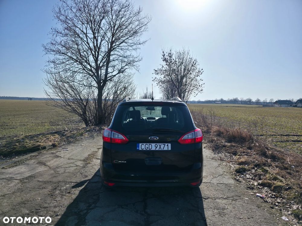 Ford Grand C-MAX - 6