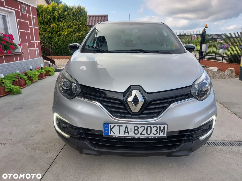 Renault Captur ENERGY TCe 90 Experience - 2