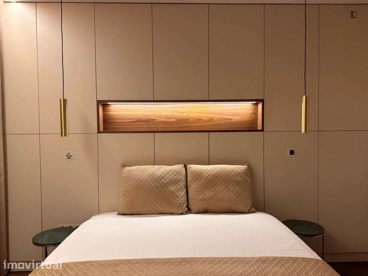 Apartamento com 2 quartos - localizado em Massarelos Porto - Grande imagem: 2/26