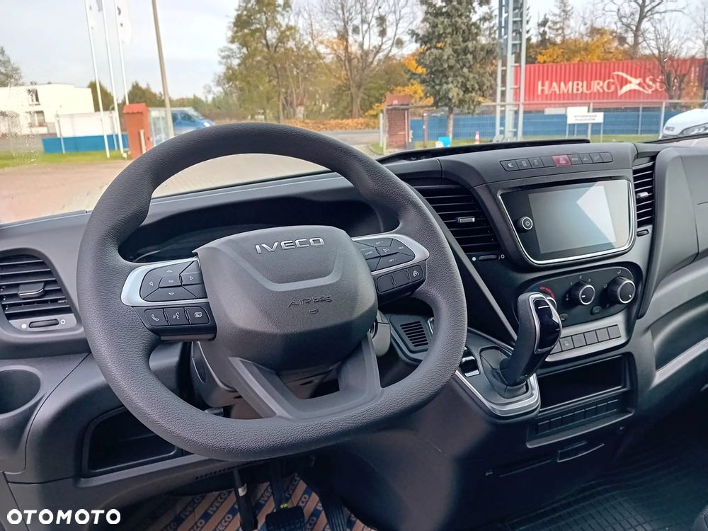 Iveco Daily 35S16BA8V - Skrzynia automatyczna - L3H2 - 12m3 - 2