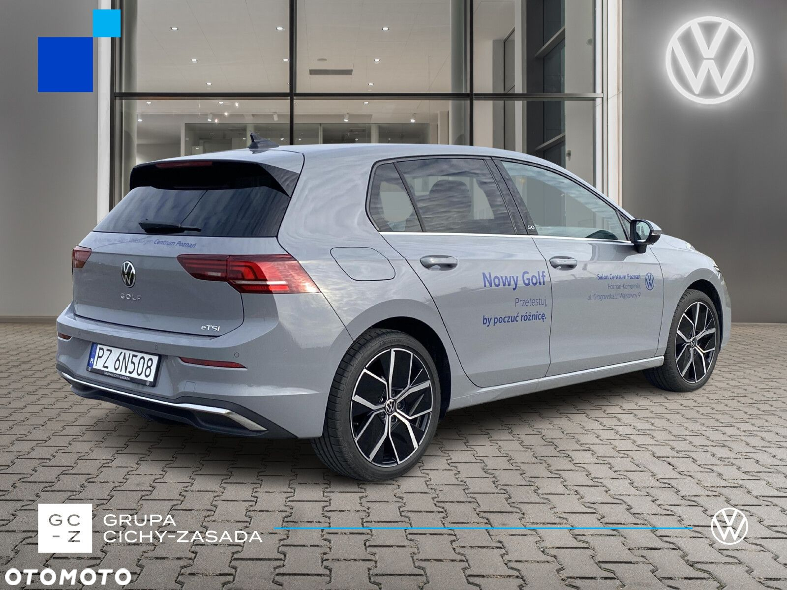 Volkswagen Golf - 5