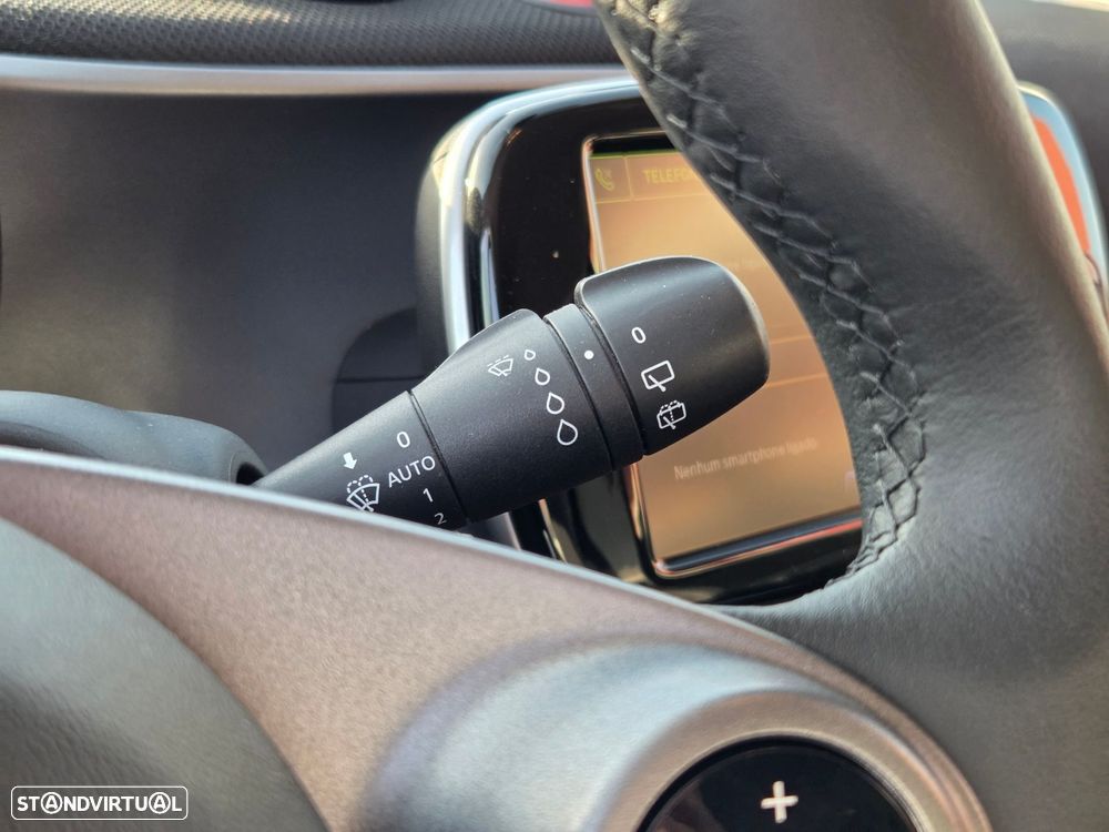 Smart ForTwo Coupé EQ passion - 21