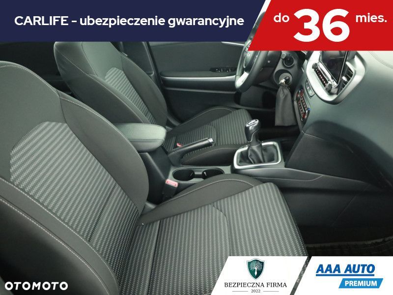 Kia Ceed - 9