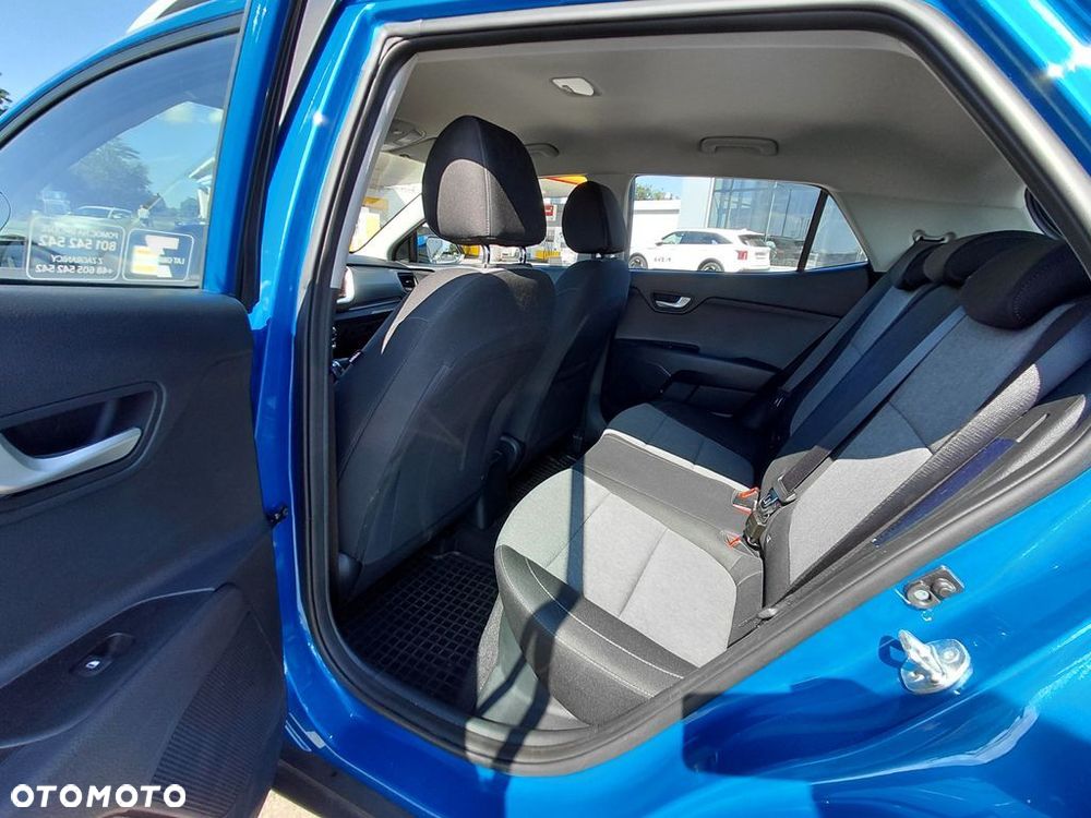 Kia Stonic 1.0 T-GDI M - 20