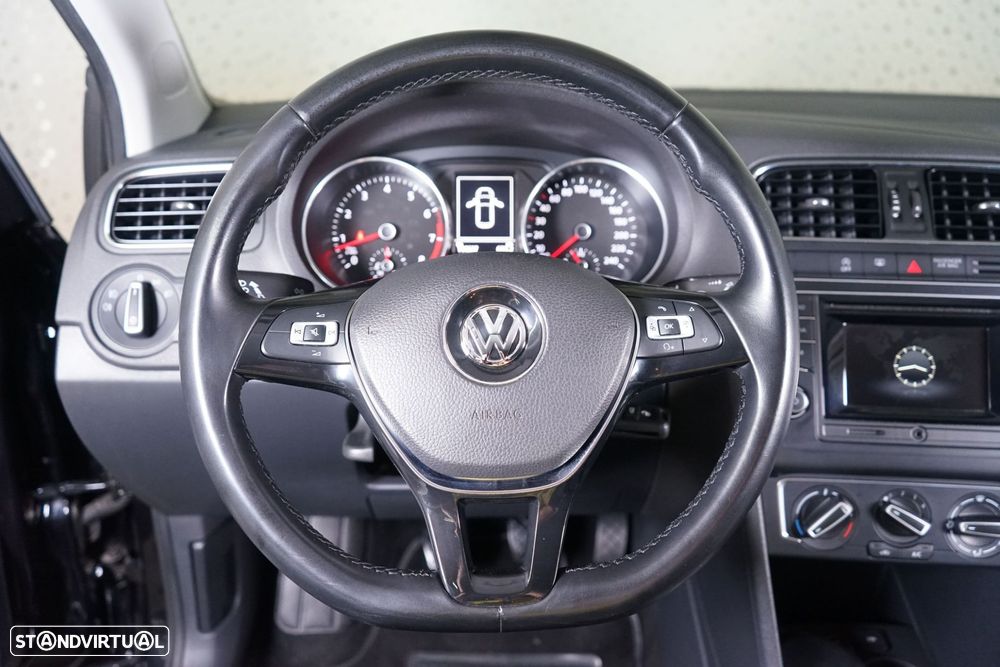 VW Polo 1.2 TSi Confortline - 22