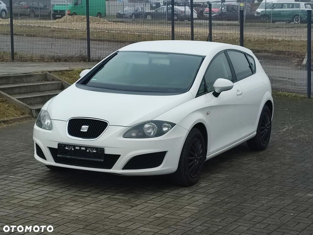 Seat Leon 1.4 - 2