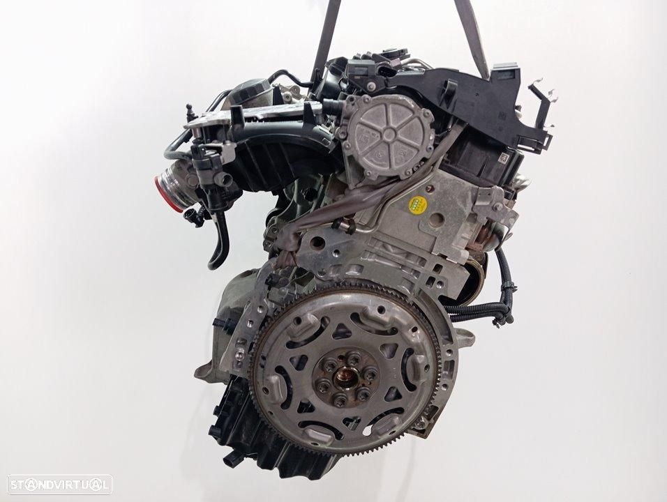 MOTOR BMW F30 2.0 N20B20B - 1