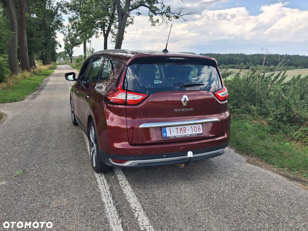 Renault Scenic ENERGY TCe 115 LIMITED - 10