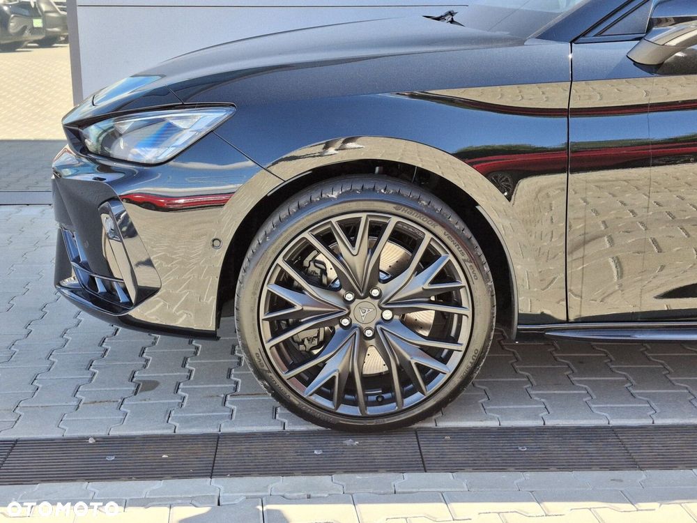 Cupra Leon Sportstourer 2.0 TSI 4Drive VZ DSG - 12