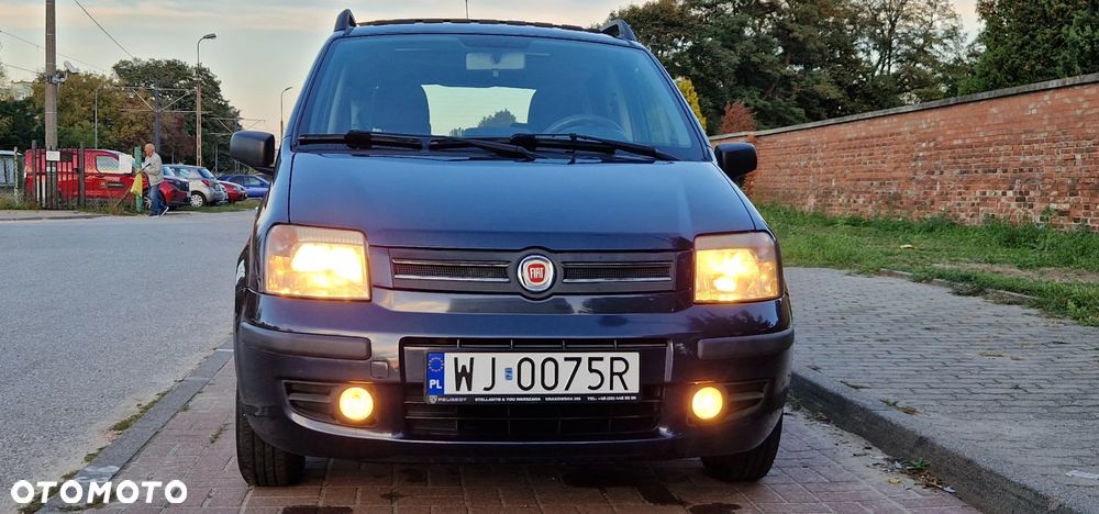Fiat Panda - 2