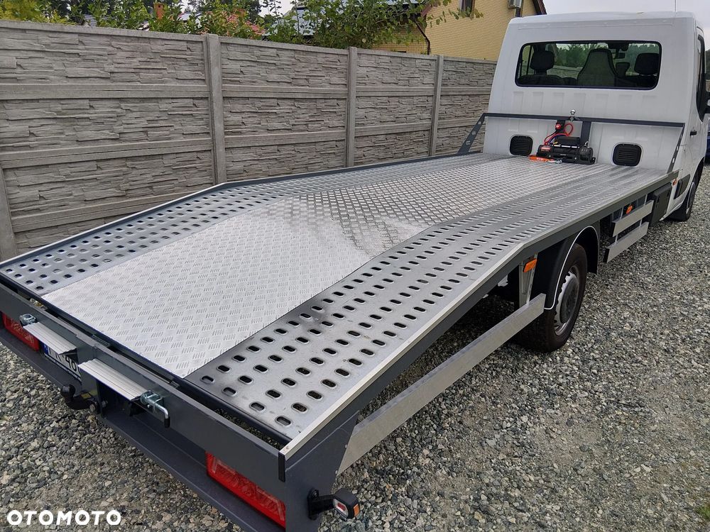 Renault MASTER 2.3 180KM - 9