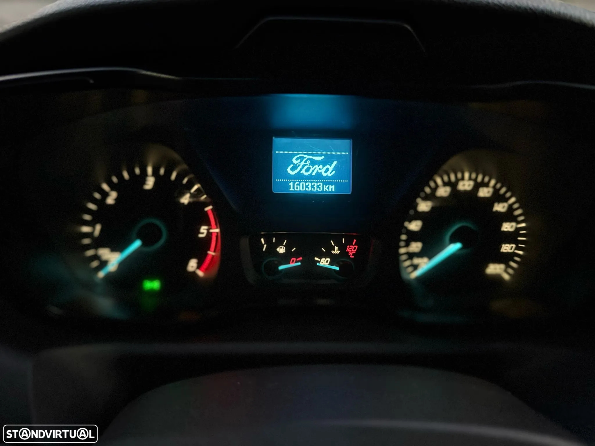 Ford Transit - 15