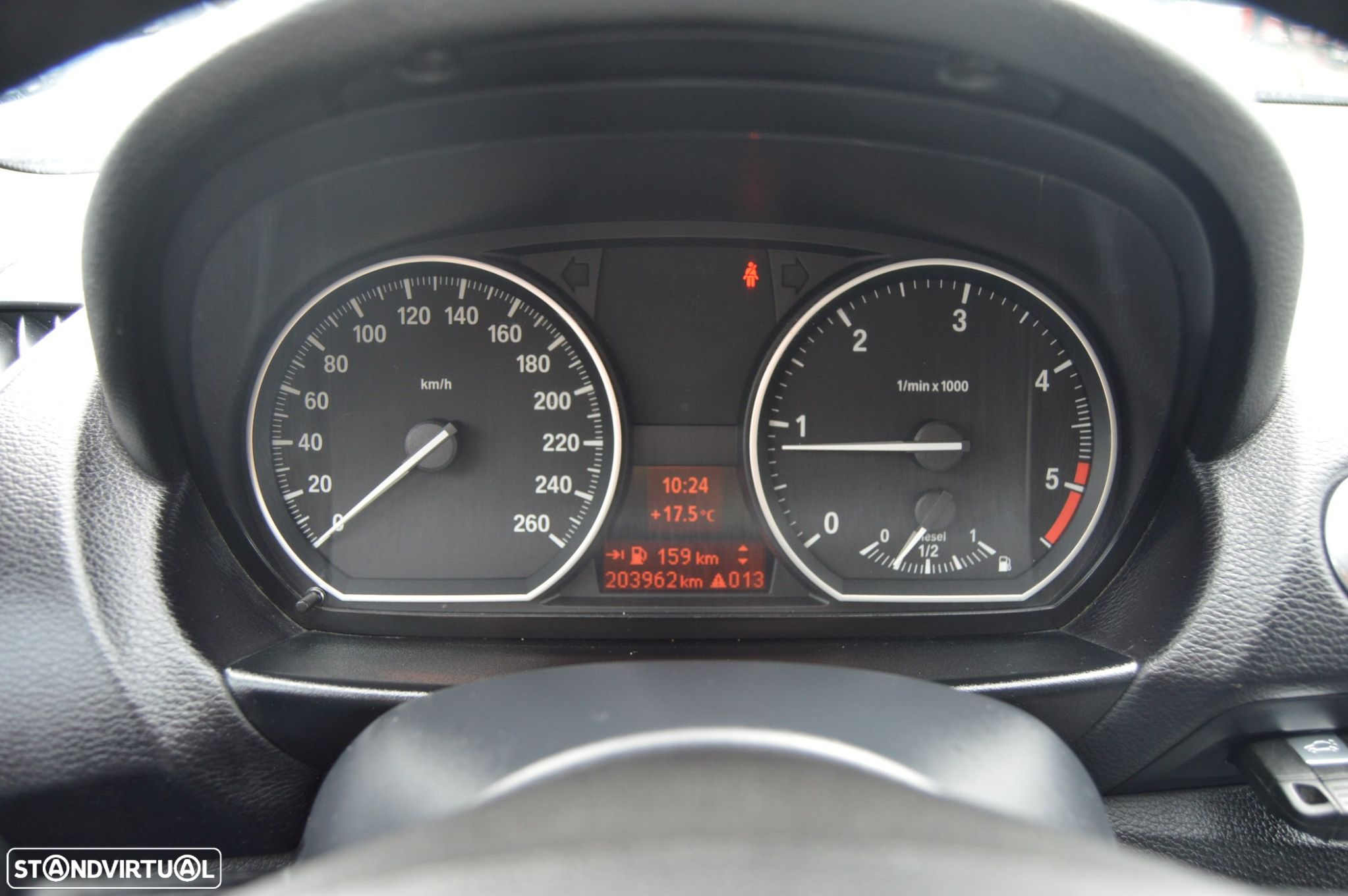 BMW 120 d Coupe - 32