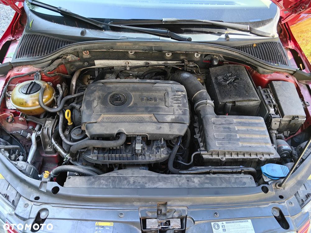 Skoda Octavia 1.8 TSI Ambition - 18