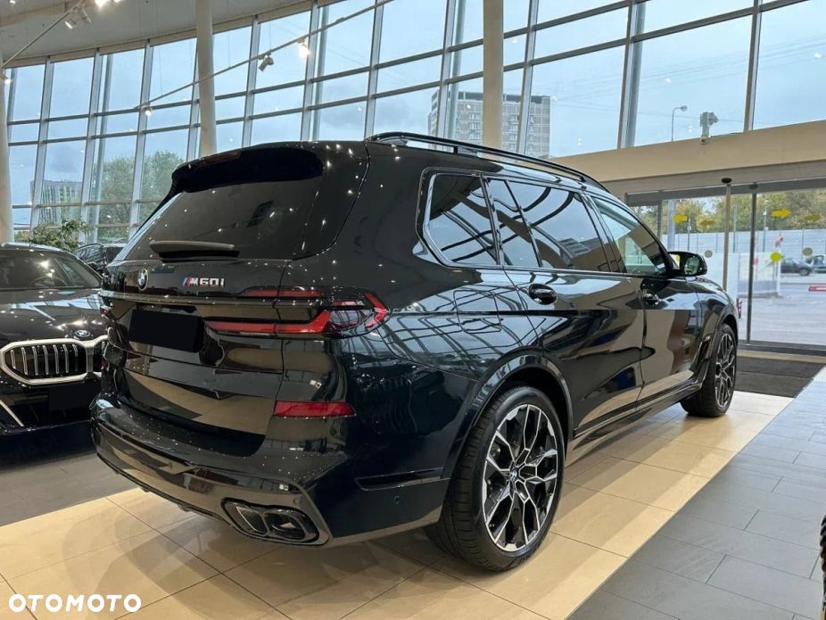 BMW X7 - 4
