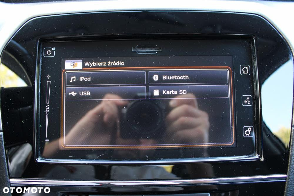 Suzuki Vitara - 18