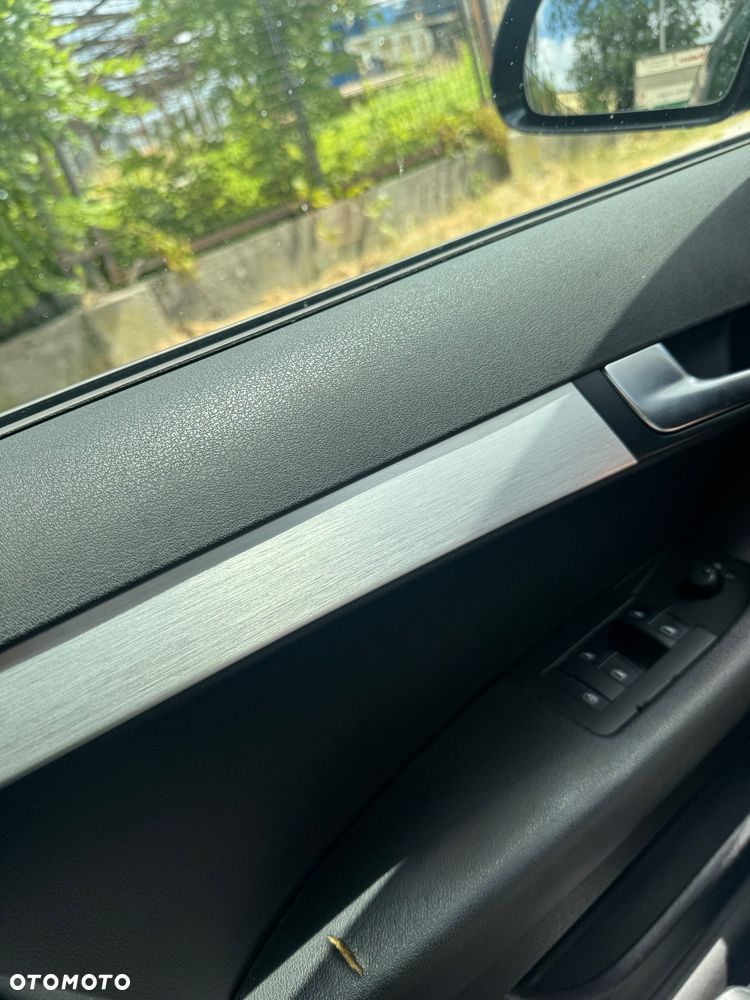Audi A3 Sportback 2.0 TDI DPF Quattro Ambition - 22