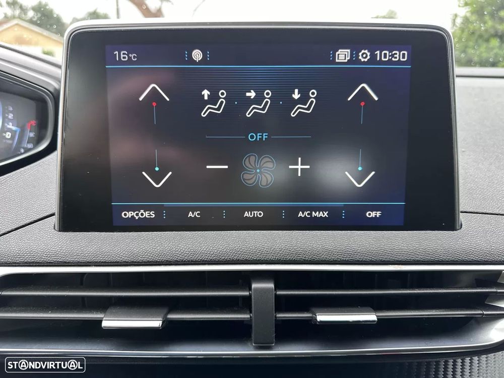 Peugeot 5008 1.2 PureTech Allure Pack - 31