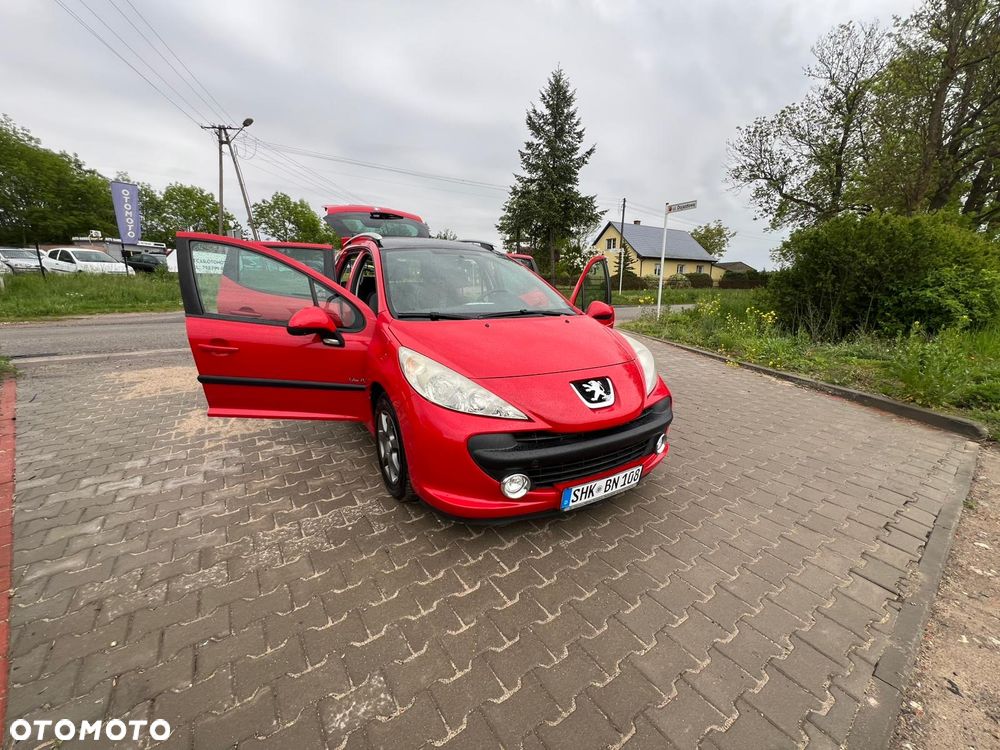 Peugeot 207 1.4 Trendy - 28