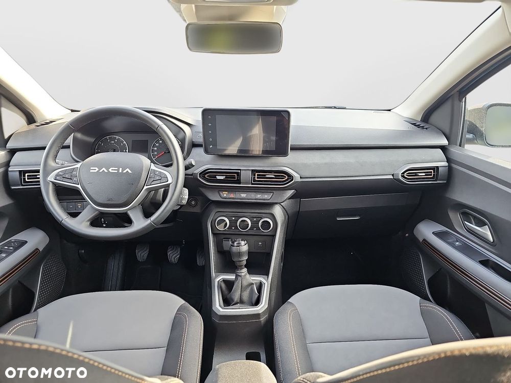 Dacia Jogger - 22