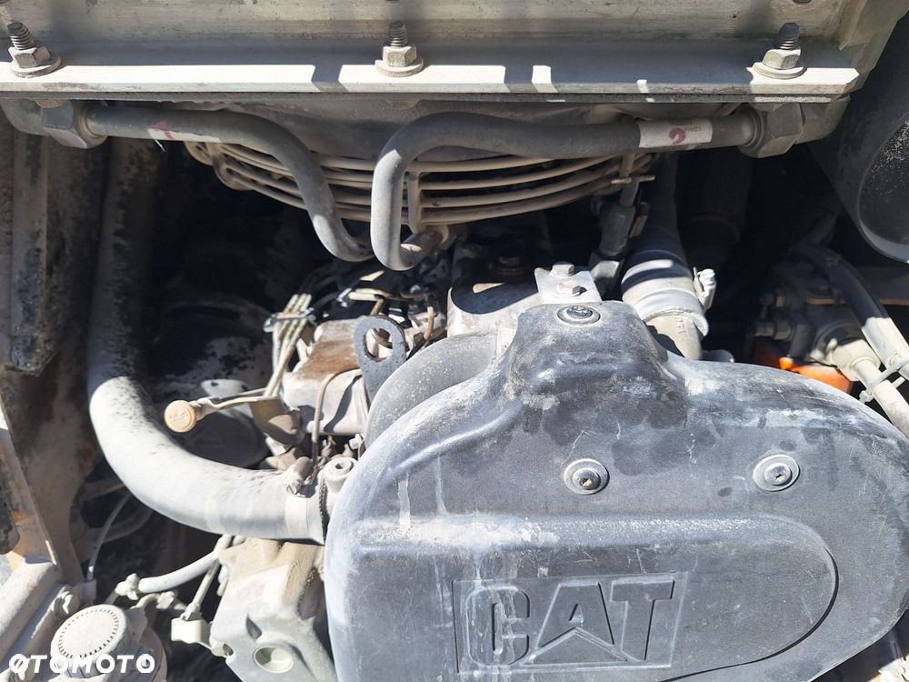Caterpillar 226 4X4 - 37
