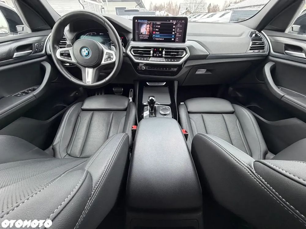 BMW X3 - 39